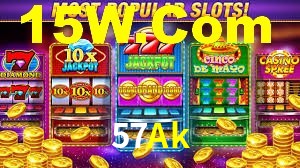 VIP Casino 57Ak
