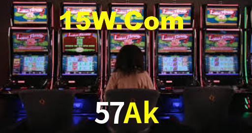 57Ak - Melhor Cassino Online Do Brasil - 57Ak.Com