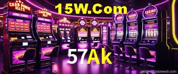 Bonus Features 57Ak