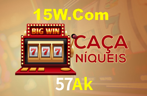 Descubra a Magia dos Jogos de Arcade no 57Ak